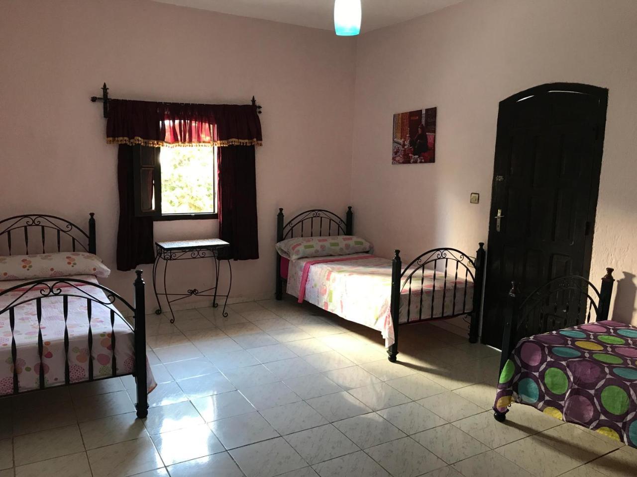 Résidence NARDINA GOLDEN El Malaliyine Exterior foto