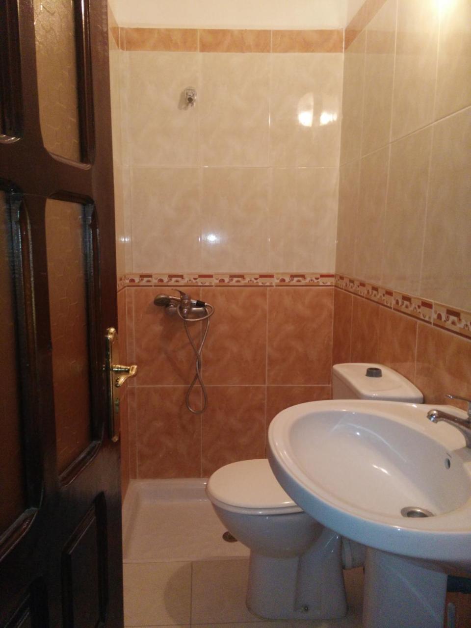Résidence NARDINA GOLDEN El Malaliyine Exterior foto